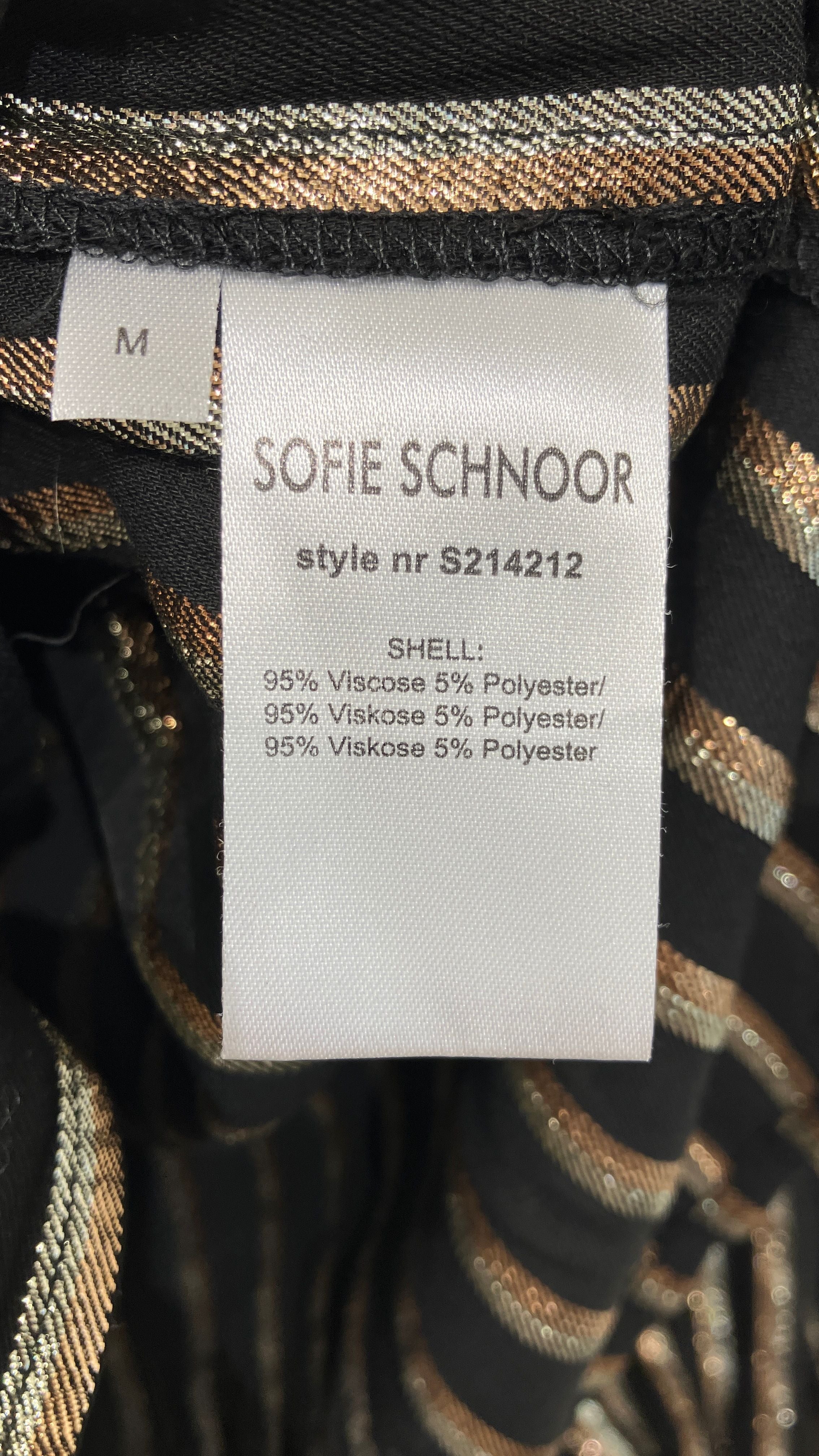 Sofie Schnoor Bluse